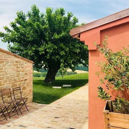Corte Campioli & Country House