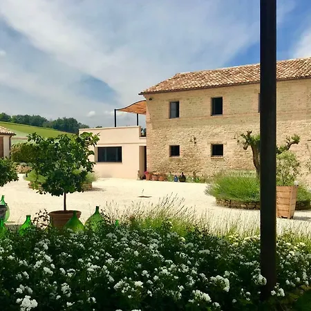 Corte Campioli & Country House Barchi