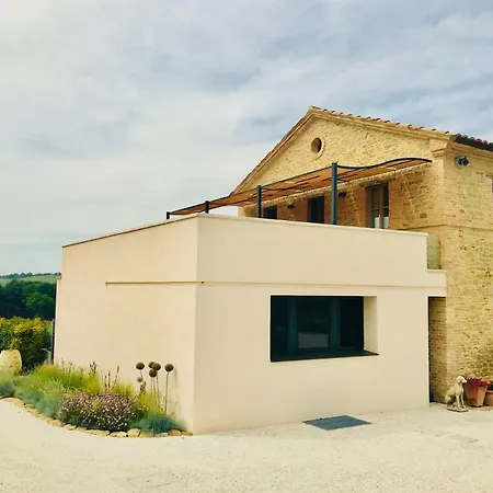 Corte Campioli & Country House 4* Barchi