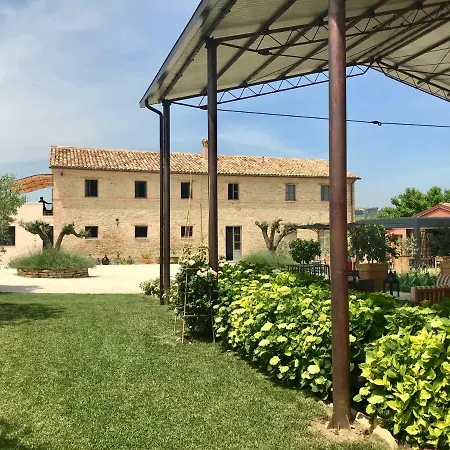 Corte Campioli & Country House 4*