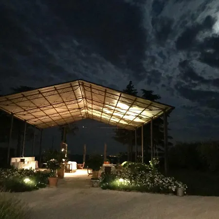 Corte Campioli & Country House Barchi
