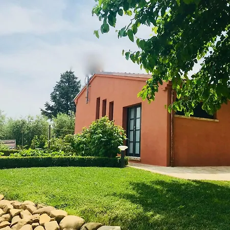 Corte Campioli & Country House 4*
