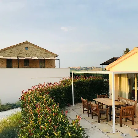 Corte Campioli & Country House Lejlighedshotel