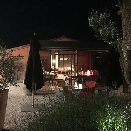 Aparthotel Corte Campioli & Country House 4*