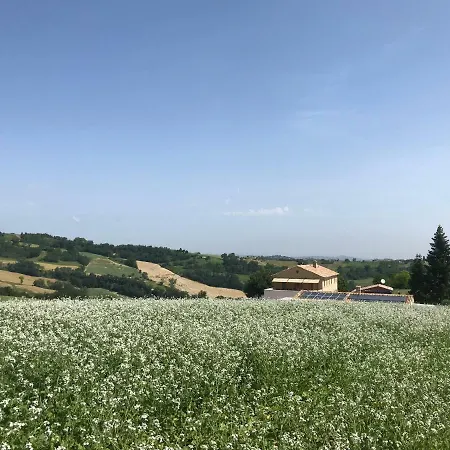 Lejlighedshotel Corte Campioli & Country House
