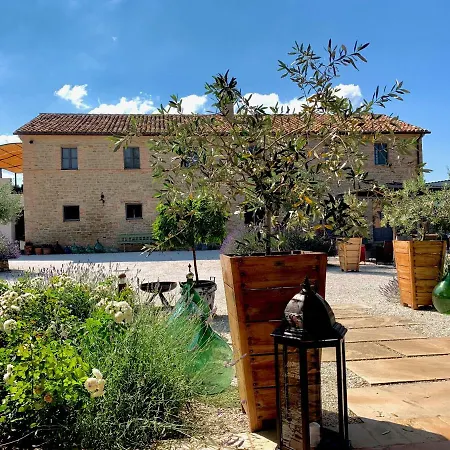 Corte Campioli & Country House 4*