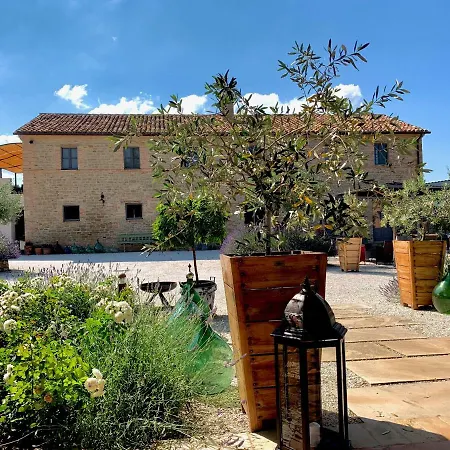 Corte Campioli & Country House 4*