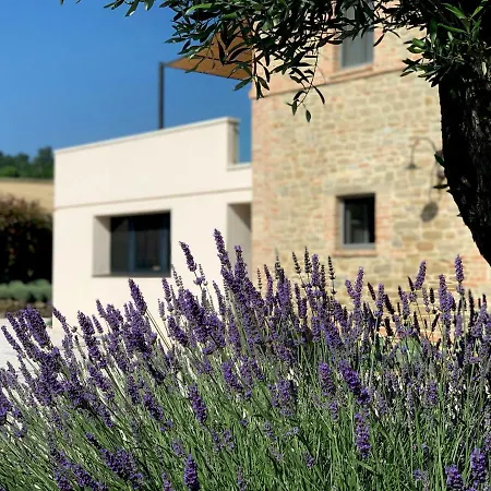 Lejlighedshotel Corte Campioli & Country House 4*