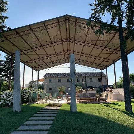 Corte Campioli & Country House Barchi