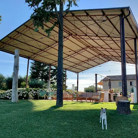 Corte Campioli & Country House 4*