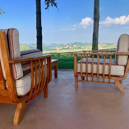 Corte Campioli & Country House Barchi