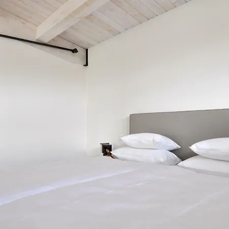 Corte Campioli & Country House Aparthotel Barchi
