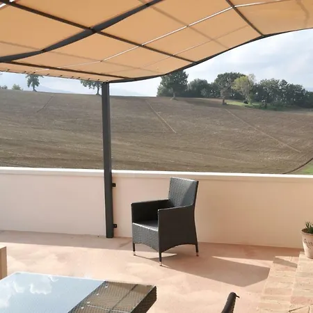 Corte Campioli & Country House Aparthotel