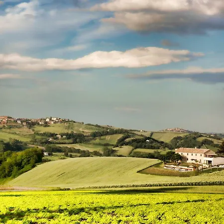 Aparthotel Corte Campioli & Country House 4*
