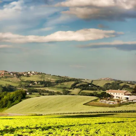 Lejlighedshotel Corte Campioli & Country House 4*