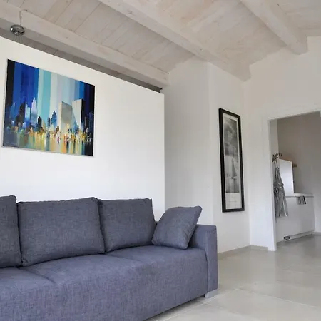 Lejlighedshotel Corte Campioli & Country House Barchi