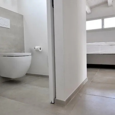 Corte Campioli & Country House 4* Barchi