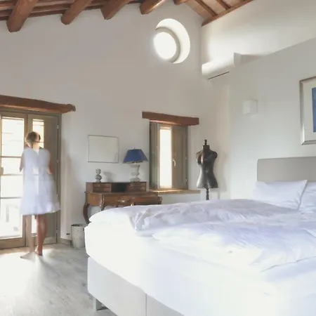 Corte Campioli & Country House Barchi