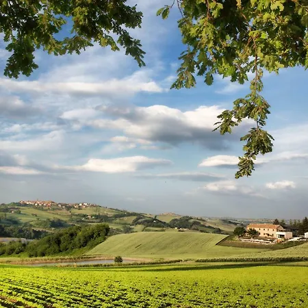Corte Campioli & Country House