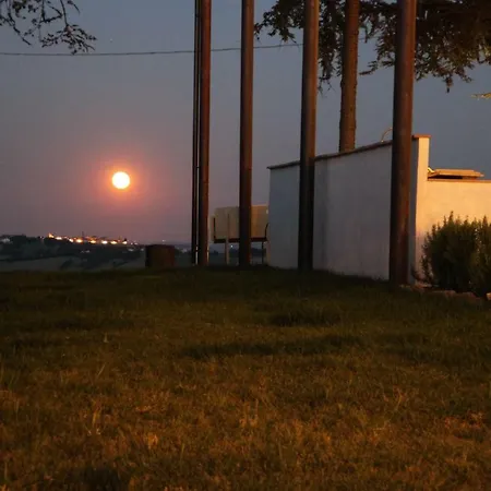 Aparthotel Corte Campioli & Country House 4*