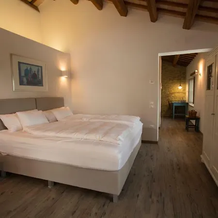 Aparthotel Corte Campioli & Country House Barchi