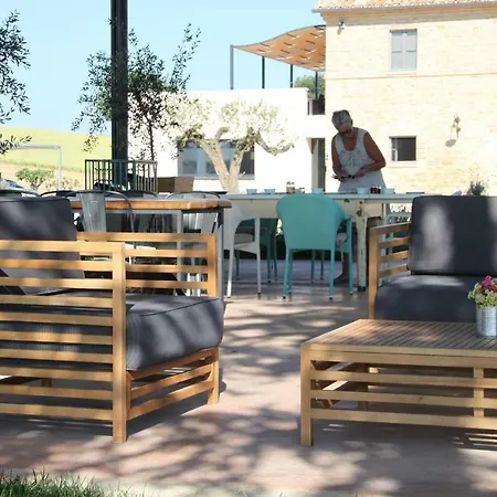 Lejlighedshotel Corte Campioli & Country House 4*