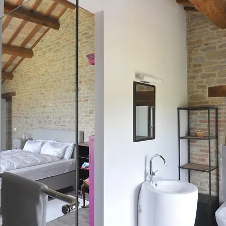 Corte Campioli & Country House Barchi