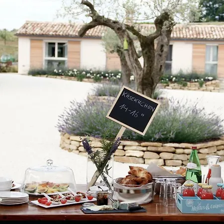 Corte Campioli & Country House 4*