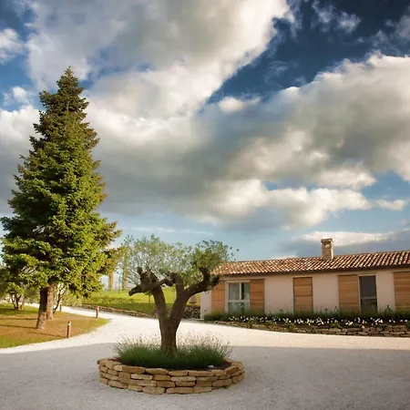 Corte Campioli & Country House