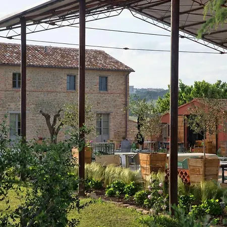 Corte Campioli & Country House Barchi