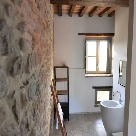 Corte Campioli & Country House Aparthotel Barchi