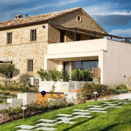 Corte Campioli & Country House Barchi
