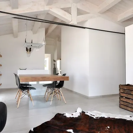 Corte Campioli & Country House 4*