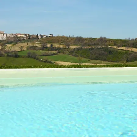 Corte Campioli & Country House Barchi