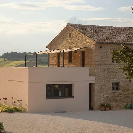 Corte Campioli & Country House Lejlighedshotel