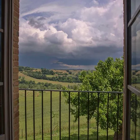 Corte Campioli & Country House Aparthotel 4*