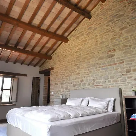 Corte Campioli & Country House 4* Barchi