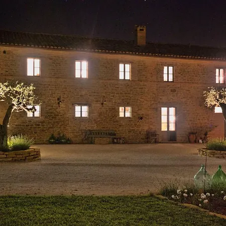 Lejlighedshotel Corte Campioli & Country House