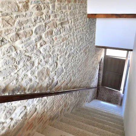 Corte Campioli & Country House
