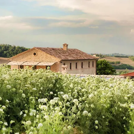 Lejlighedshotel Corte Campioli & Country House