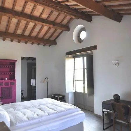 Lejlighedshotel Corte Campioli & Country House