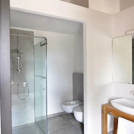 Corte Campioli & Country House 4* Barchi