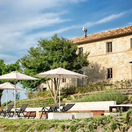 Corte Campioli & Country House