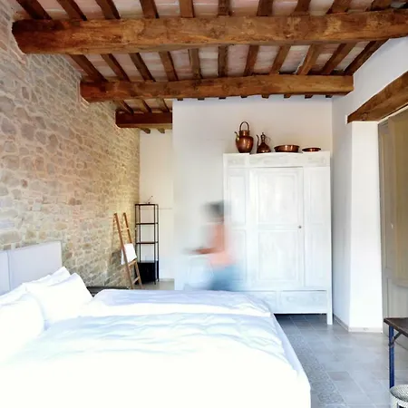 Corte Campioli & Country House 4* Barchi