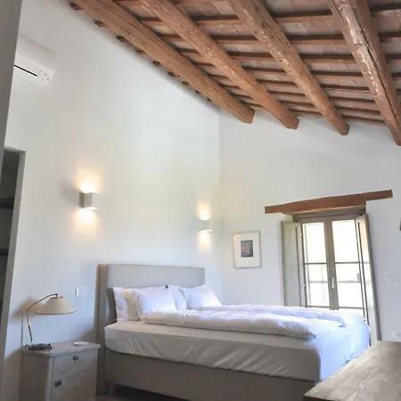 Lejlighedshotel Corte Campioli & Country House Barchi