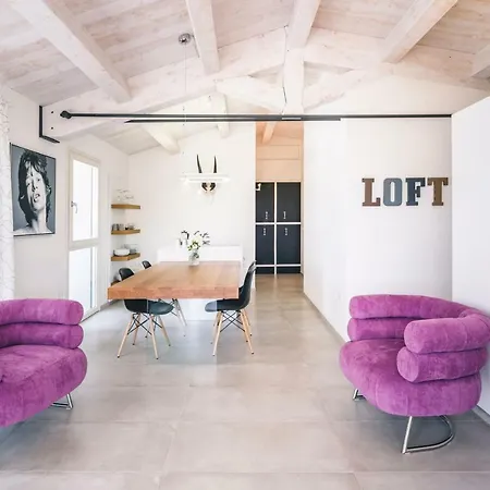 Corte Campioli & Country House Aparthotel 4*