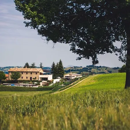 Corte Campioli & Country House Lejlighedshotel