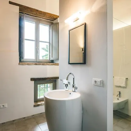 Corte Campioli & Country House Aparthotel 4*