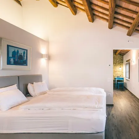 Corte Campioli & Country House