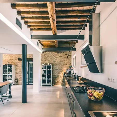 Corte Campioli & Country House Aparthotel 4*